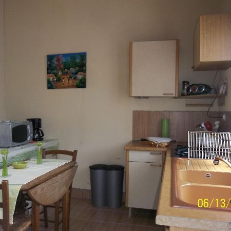 Chatillon-sur-Broue Alaguyauder Le Studio المظهر الخارجي الصورة